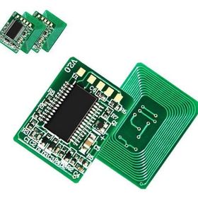 Ok, MC860 Sarı 10K Chip
