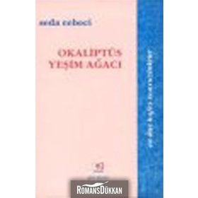 OKALİPTÜS YEŞİM AĞACI - SEDA CEBECI