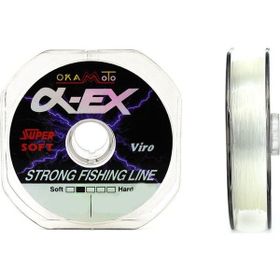 Okamoto 0.52 mm 100 mt Misina