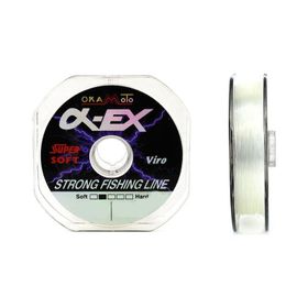 Okamoto 0.52 mm 100 mt Misina