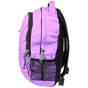 Okapi 128 Mor Okul Sırt Çantası