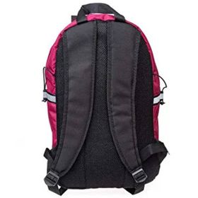 Okapi 147 Bordo Pera Okul Sırt Çantası