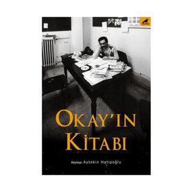 Okay'ın Kitabı - Aytekin Hatipoğlu