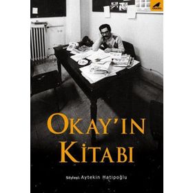 Okay'ın Kitabı - Aytekin Hatipoğlu