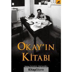 Okay'ın Kitabı - Aytekin Hatipoğlu