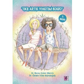 OKB Artık Yönetim Bende - Efil Yayınevi