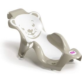 OKBaby Buddy Aparatı Gri Küvet