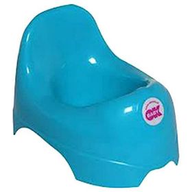 OKBaby Değişik Renkler Relax Eğitici Oturak