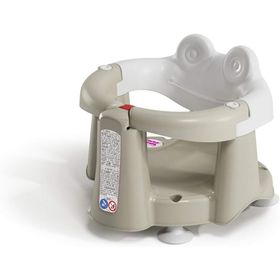 Okbaby Gri Crab Banyo Oturağı