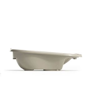 Okbaby Gri Onda Banyo Küveti & Banyo Küvet Taşıyıcı