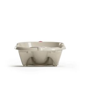 Okbaby Gri Onda Banyo Küveti & Banyo Küvet Taşıyıcı