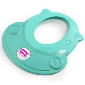 OkBaby Hippo Turkuaz Banyo Siperliği