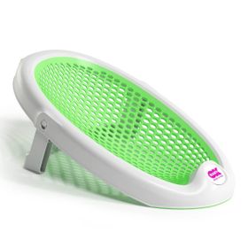 OkBaby Jelly Yeşil Küvet Aparatı