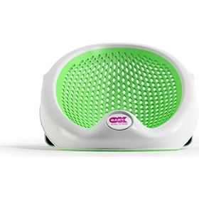 OkBaby Jelly Yeşil Küvet Aparatı