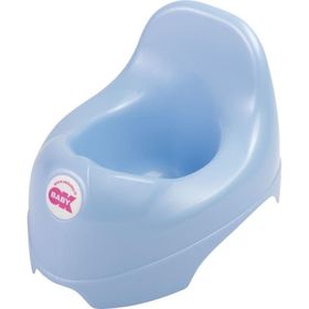 OKBaby Mavi Relax Eğitici Oturak