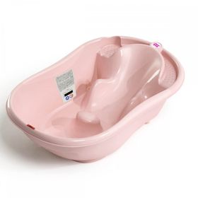 OkBaby Onda Bebek Banyo Küveti Pembe