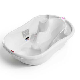 OkBaby Onda Evol Bebek Banyo Küveti Beyaz