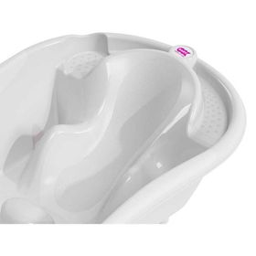 OkBaby Onda Evol Bebek Banyo Küveti Beyaz