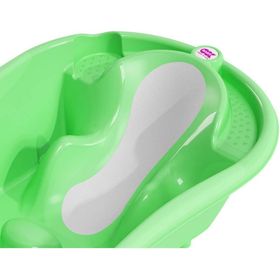OkBaby Onda Evolution Yeşil Banyo Küveti
