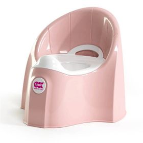 OKBaby Pasha Pembe Koltuk Oturak