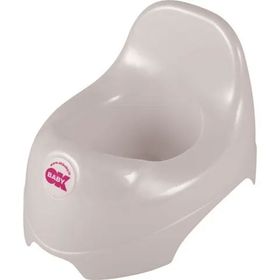 OkBaby Relax Beyaz Wc Oturak