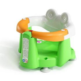 OKBaby Yeşil Crab Banyo Oturağı