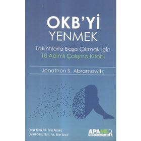 OKB'yi Yenmek / Jonathon S. Abramowitz