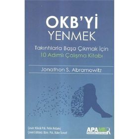 OKB'yi Yenmek / Jonathon S. Abramowitz