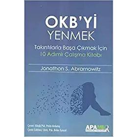 OKB'yi Yenmek / Jonathon S. Abramowitz