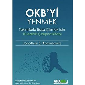 OKB'yi Yenmek / Jonathon S. Abramowitz