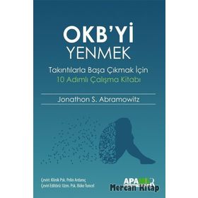 OKB'yi Yenmek / Jonathon S. Abramowitz