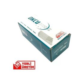Okçu F40 40 mm Havalı Çivi Tabancası Çivisi