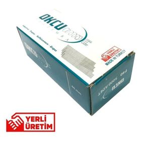 Okçu F40 40 mm Havalı Çivi Tabancası Çivisi
