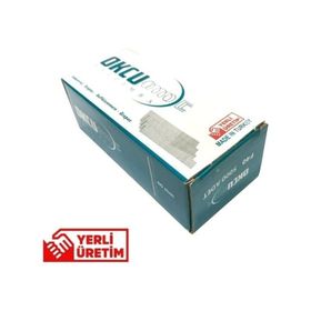 Okçu F40 40 mm Havalı Çivi Tabancası Çivisi
