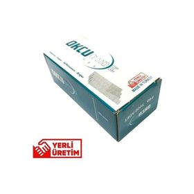 Okçu F40 40 mm Havalı Çivi Tabancası Çivisi