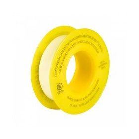 Okçu Kardeşler 12 mm x 8 Metre Doğalgaz Teflon Bandı