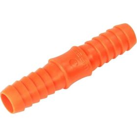 Okçu Kardeşler 1/2 Plastik Hortum Birleştirici Ek Aparat