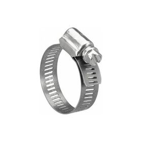 Okçu Kardeşler 16 x 23 mm 50 Adet Vidalı Ayarlı Metal Hortum Kelepçesi