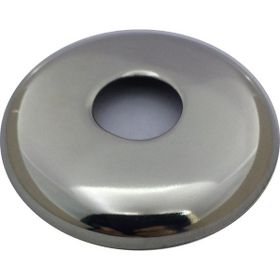 Okçu Kardeşler 3/4'' Musluk Aynası Bas Aynası Musluk Rozeti