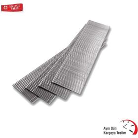 Okçu Kardeşler 5.000 Adet 30 mm Havalı Çivi
