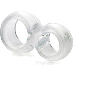 Okçu Kardeşler 5 Adet Plastik Kapı Kolu Tamponu Kapı Çarpma Önleyici