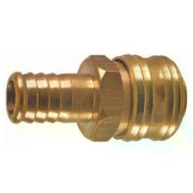 Okçu Kardeşler 8 mm Hortum Gövde Kompresör Stoper Hava Jakı