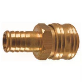 Okçu Kardeşler 8 mm Hortum Gövde Kompresör Stoper Hava Jakı
