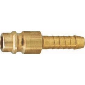 Okçu Kardeşler 8 mm Kompresör Stoper Hava Jakı Hortum Yedek Uç