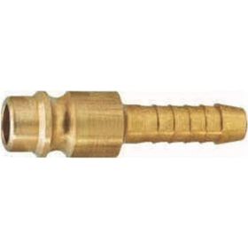 Okçu Kardeşler 8 mm Kompresör Stoper Hava Jakı Hortum Yedek Uç