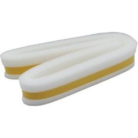 Okçu Kardeşler 90 cm Sünger Kapı Altı Bandı Isı Yalıtım Süngeri