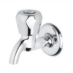 Okçu Kardeşler Çevirmeli Kısa Klasik Lavabo Bahçe Tuvalet Musluğu