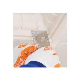 Okçu Kardeşler Dekor 054 Çelik Sistre 6 cm x 15 cm Yay Çeliği