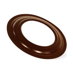 Okçu Kardeşler Emaye Soba Boru Aynası