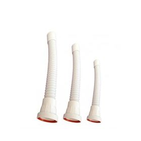 Okçu Kardeşler Esnek Troblen 45 cm Balkon Gider Hortumu Körüğü